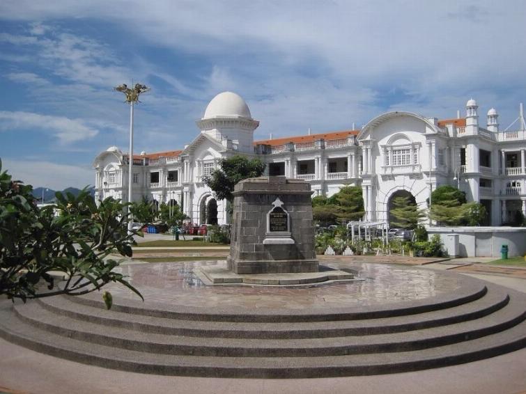 List of Universities in Ipoh, Malaysia